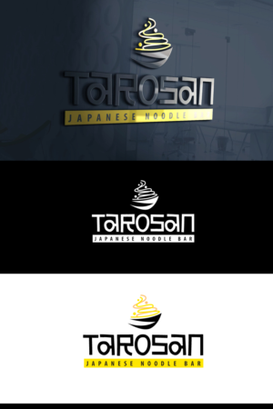 Logo Design by e-graphics for Tarosan | Design: #17527206