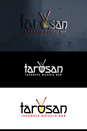 Logo Design by e-graphics for Tarosan | Design: #17527207