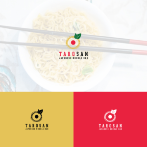 Logo Design by ktmlc4 for Tarosan | Design: #17529758