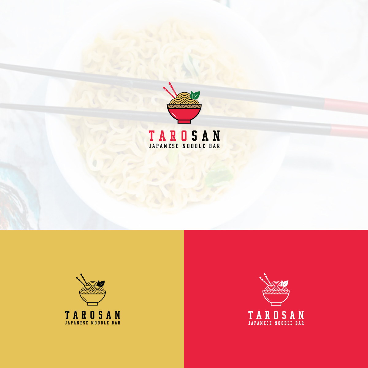 Logo Design by ktmlc4 for Tarosan | Design #17553906