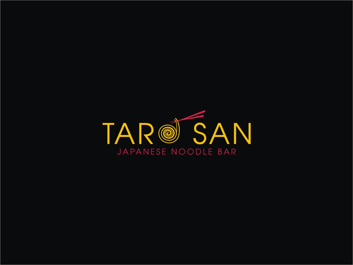 Logo Design by Sushma for Tarosan | Design #17528163