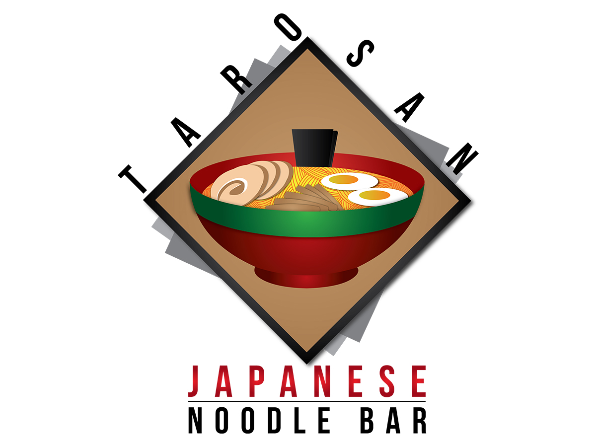 Logo Design by Mykel Jez for Tarosan | Design #17618111