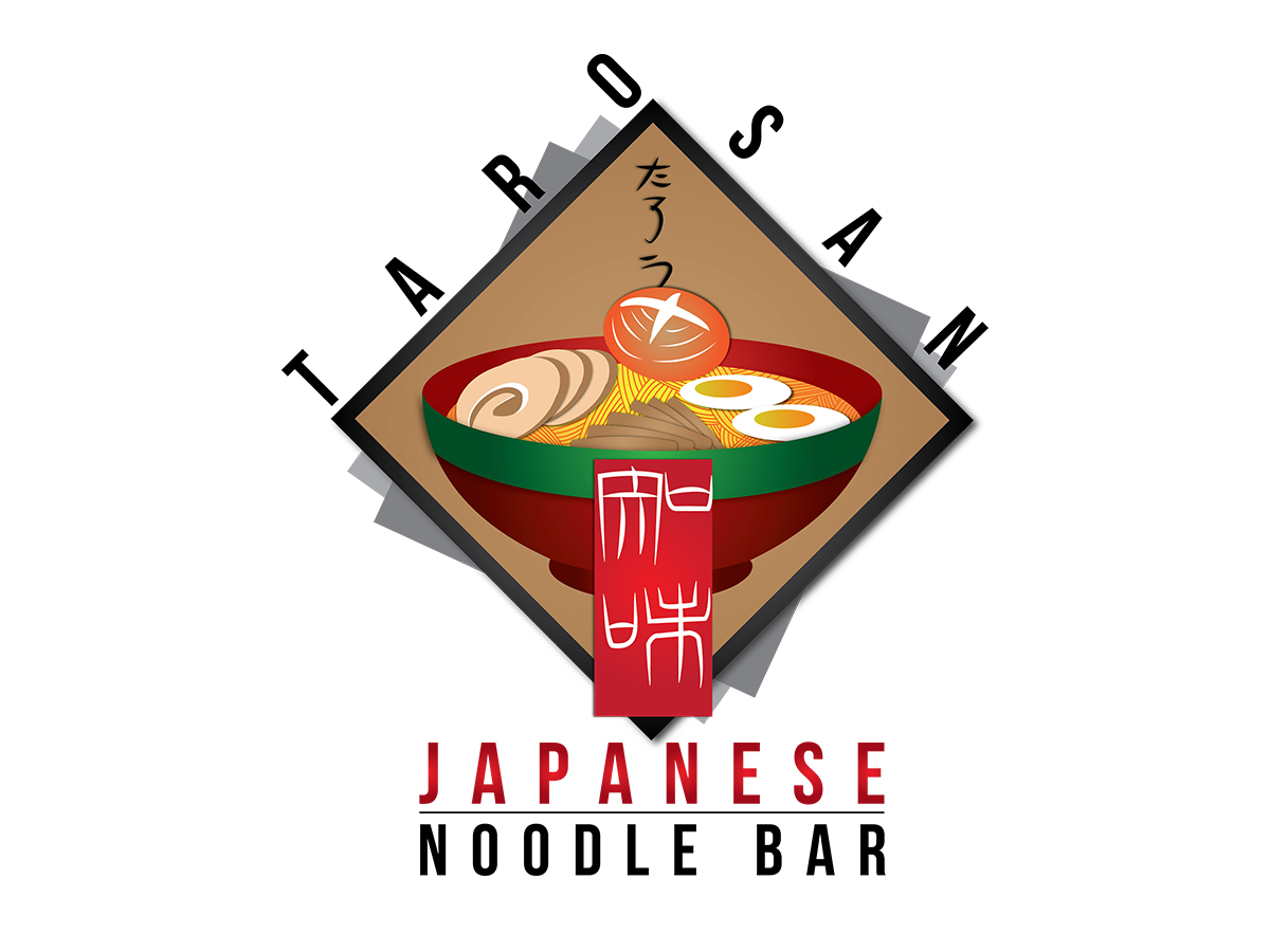 Logo Design by Mykel Jez for Tarosan | Design #17687916