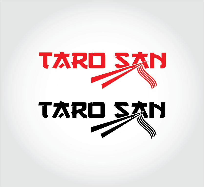 Logo Design by mdelfs for Tarosan | Design #17528647