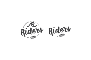 riders (by seadny surfboards) | Diseño de Logo por GLDesigns