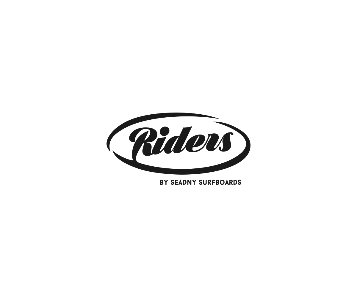 riders by lee logo