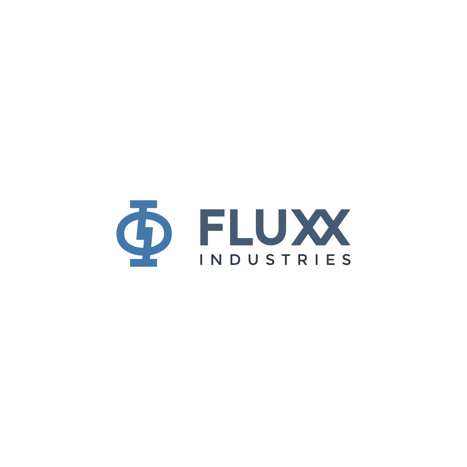 Logo Design by toothless99 for Fluxx Electrical | Design #17526099