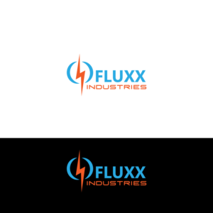 Logo Design by Lesia_Olesia for Fluxx Electrical | Design #17523594