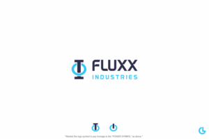 Diseño de Logo por R!CKY para Fluxx Electrical | Diseño: #17536988