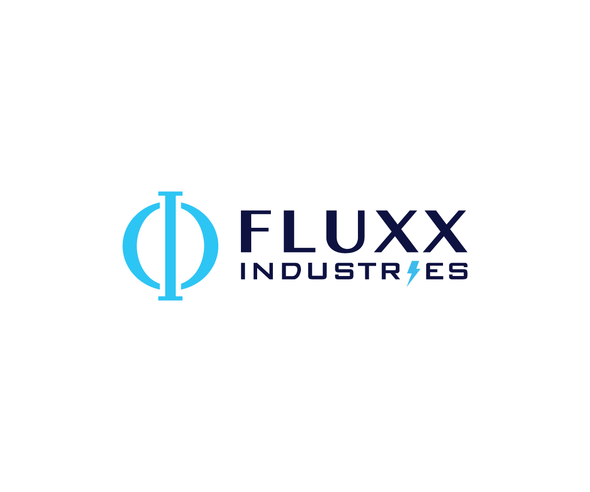Design de Logo par DP pour Fluxx Electrical | Design #17520692
