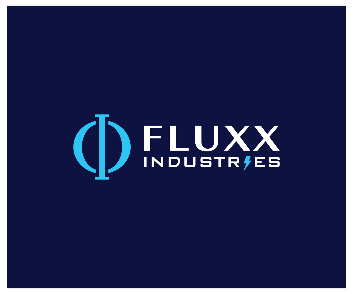 Logo-Design von DP für Fluxx Electrical | Design #17520693