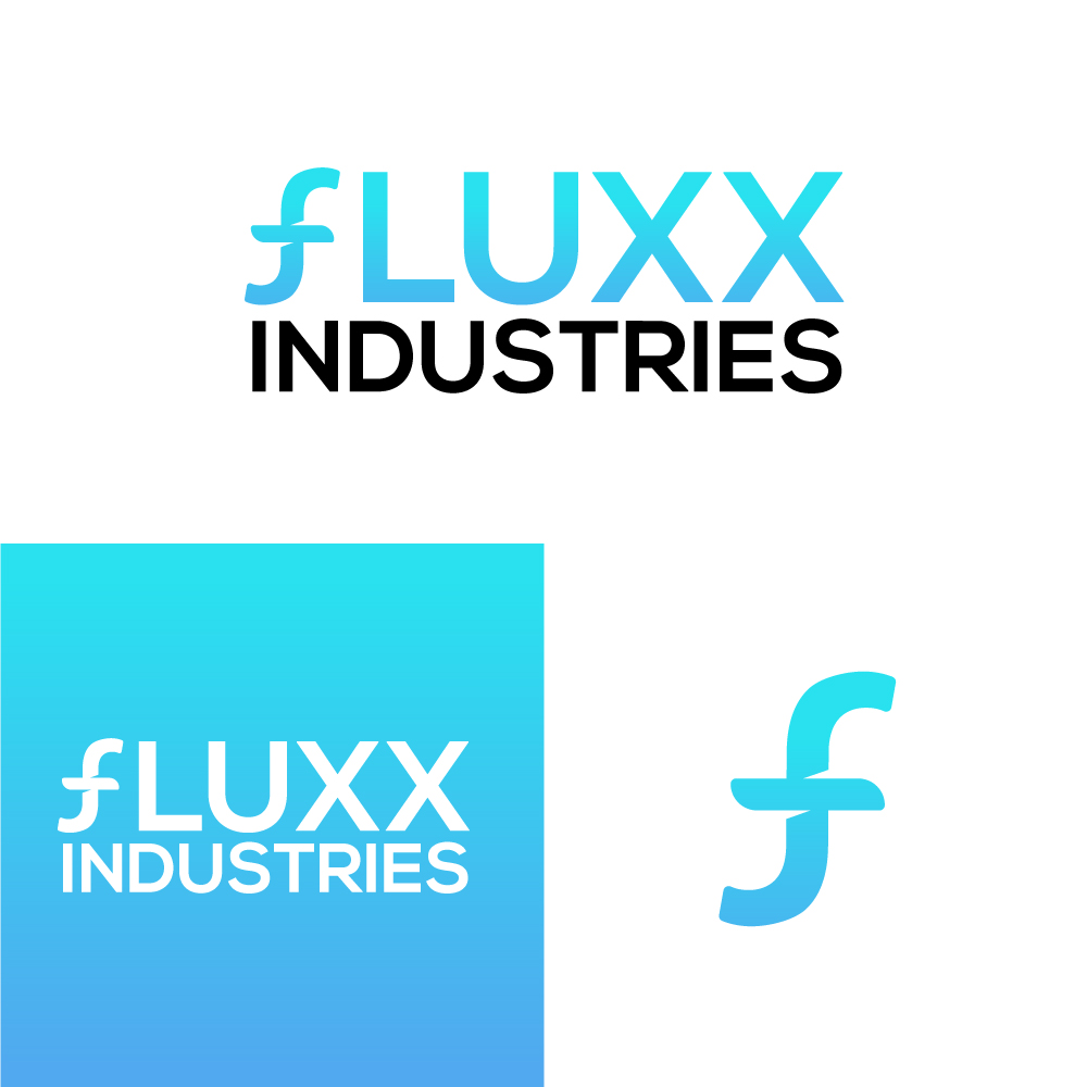Logo-Design von Daniel Harvel Ivano für Fluxx Electrical | Design #17522520