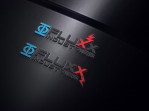 Diseño de Logo por MAWBM para Fluxx Electrical | Diseño: #17555045