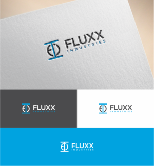 Diseño de Logo por MKR para Fluxx Electrical | Diseño: #17527546