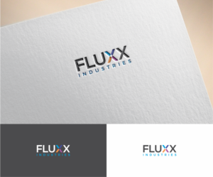 Diseño de Logo por MKR para Fluxx Electrical | Diseño: #17527547