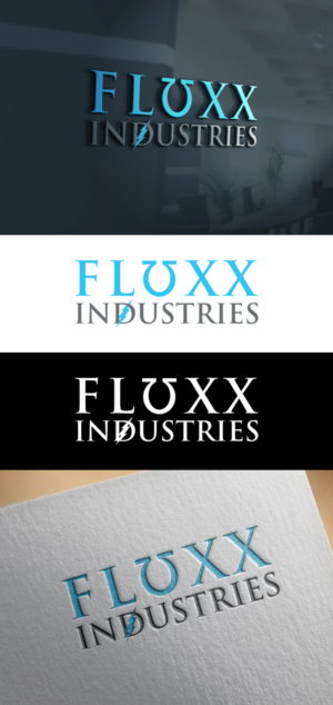 Diseño de Logo por aqilazhifara para Fluxx Electrical | Diseño: #17534478