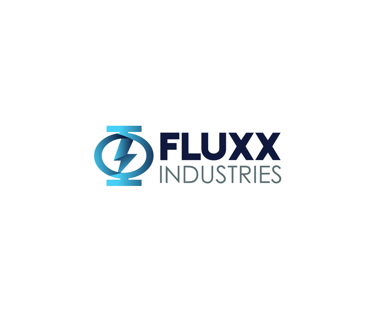 Logo-Design von U. Solutions für Fluxx Electrical | Design #17558674
