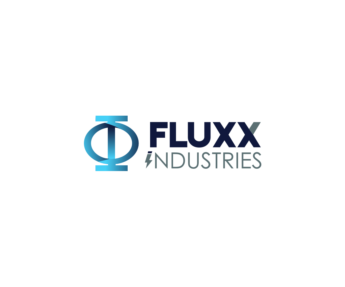Diseño de Logo por U. Solutions para Fluxx Electrical | Diseño #17558676