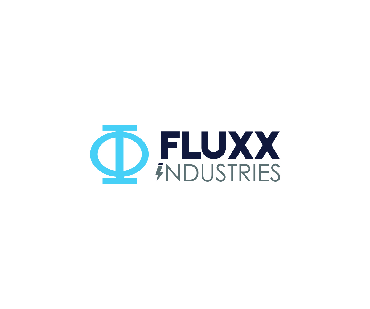 Logo-Design von U. Solutions für Fluxx Electrical | Design #17558677