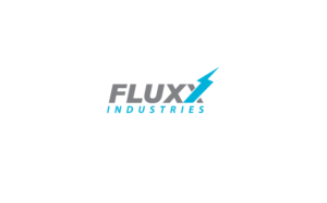 Diseño de Logo por GODDREAMCREATION para Fluxx Electrical | Diseño: #17542067