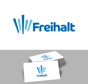 Logo Design by trufya for Freihalt GmbH | Design: #17544300