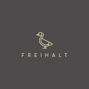 Logo Design by JudynGraff for Freihalt GmbH | Design: #17544619