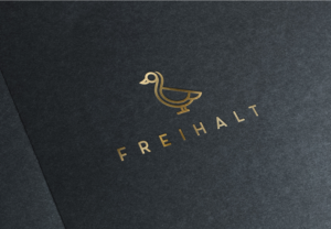 Logo Design by JudynGraff for Freihalt GmbH | Design: #17544662