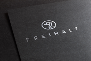 Logo Design by JudynGraff for Freihalt GmbH | Design: #17544668