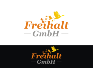 Logo Design by Soul Light for Freihalt GmbH | Design: #17531282