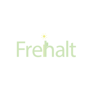 Logo Design by Firdaus Randa for Freihalt GmbH | Design #17544617