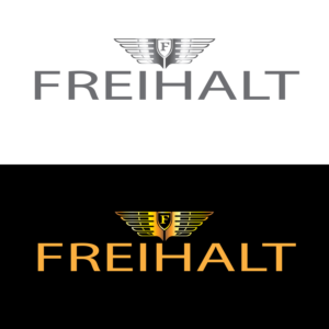 Logo Design by AJ design for Freihalt GmbH | Design #17530071