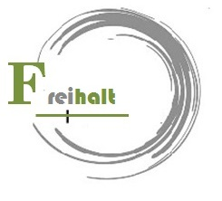 Logo Design by GA for Freihalt GmbH | Design: #17531899