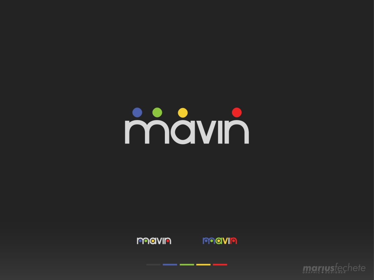 Diseño de Logo por Marius Fechete para este proyecto | Diseño #2797078