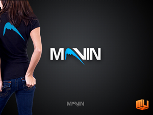 Logo Design by MockupEstudio