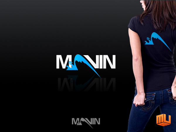 Logo Design by MockupEstudio for this project | Design #2728855