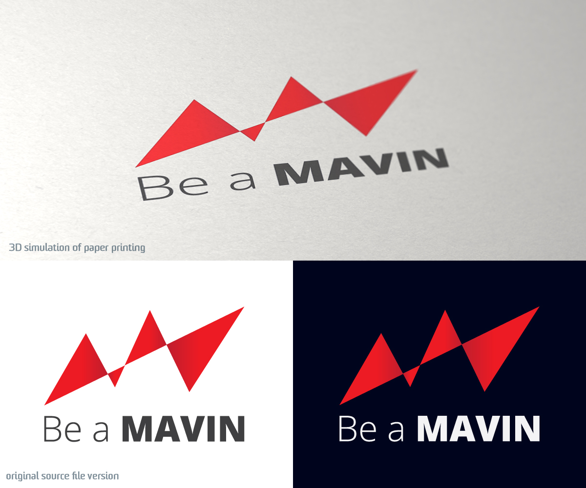 Logo Design by Anthony for this project | Design #2760596