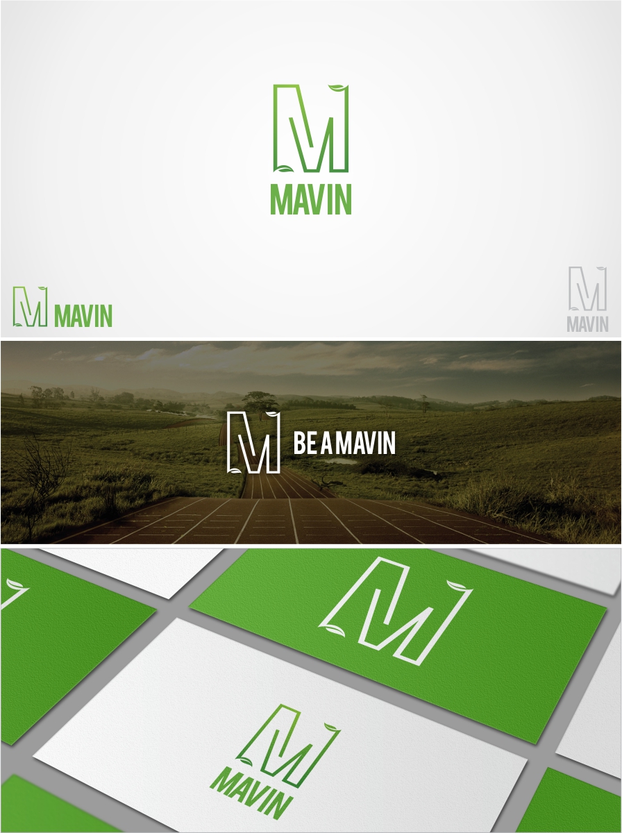 Logo Design by Naavyd for this project | Design #2792146