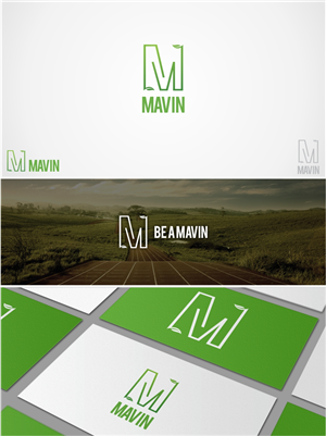 Logo Design by Naavyd for this project | Design: #2792146