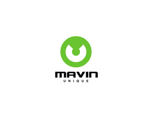 Logo Design by Patrick Davidson