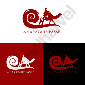 Logo-Design von Daniel Harvel Ivano für dieses Projekt | Design #17521880
