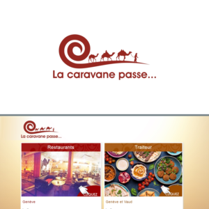 Logo-Design von e-graphics für dieses Projekt | Design: #17526874