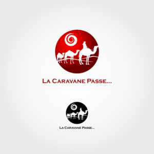 Logo-Design von said.tempo für dieses Projekt | Design #17521760