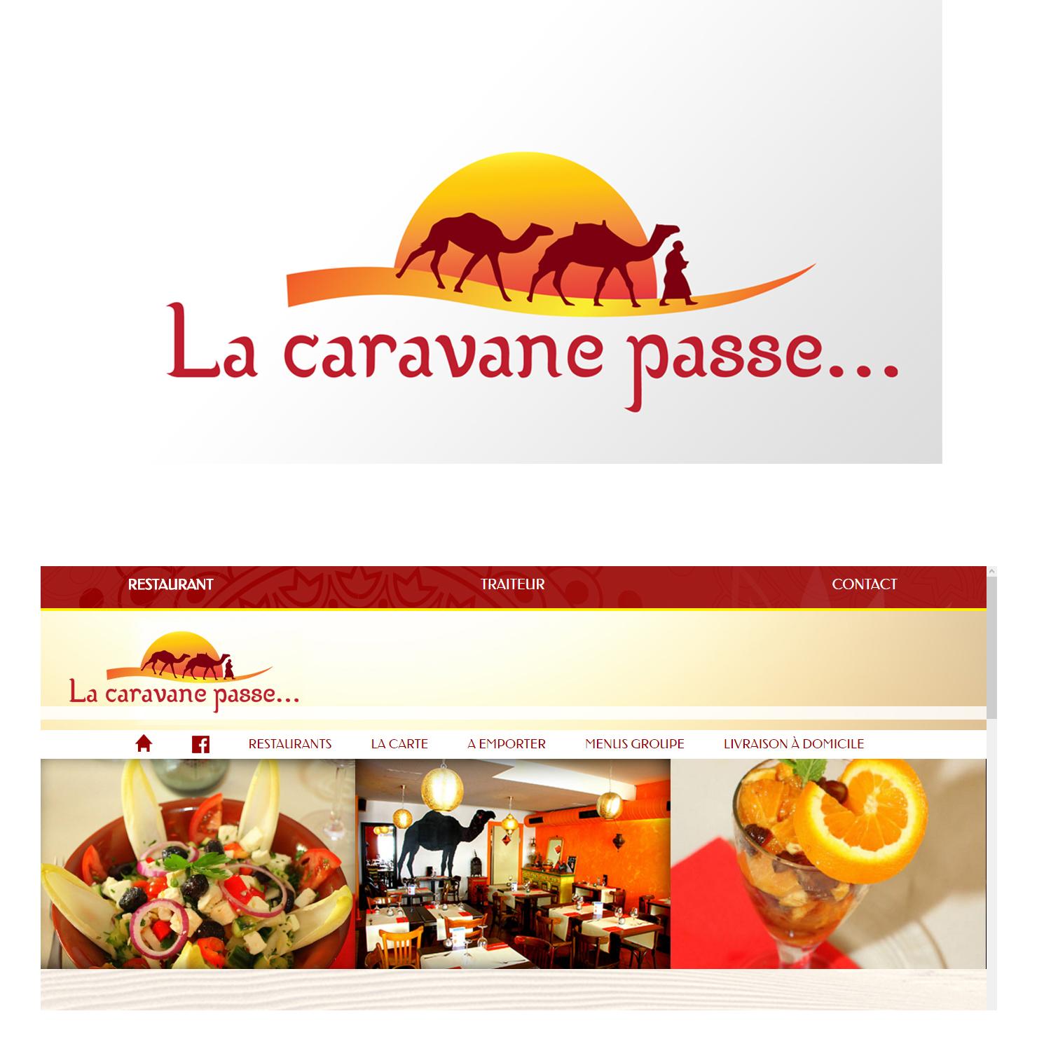 Logo Design by kirakosiandesign for this project | Design #17559172