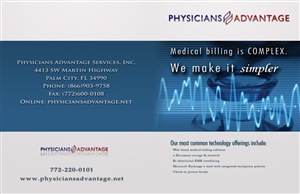 Print Design by AasmaaAdvertiser