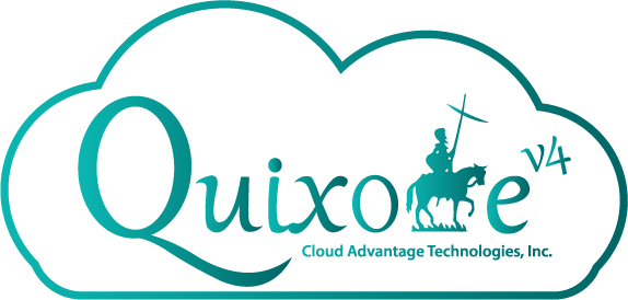 Logo Design by Oscar Chavez Espinosa for Cloud Advantage Technologies, LLC | Design #2731026