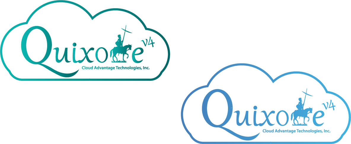 Logo Design by Oscar Chavez Espinosa for Cloud Advantage Technologies, LLC | Design #2731048