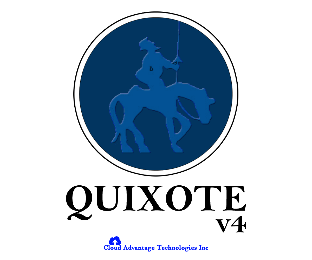 Diseño de Logo por sude4u para Cloud Advantage Technologies, LLC | Diseño #2818075