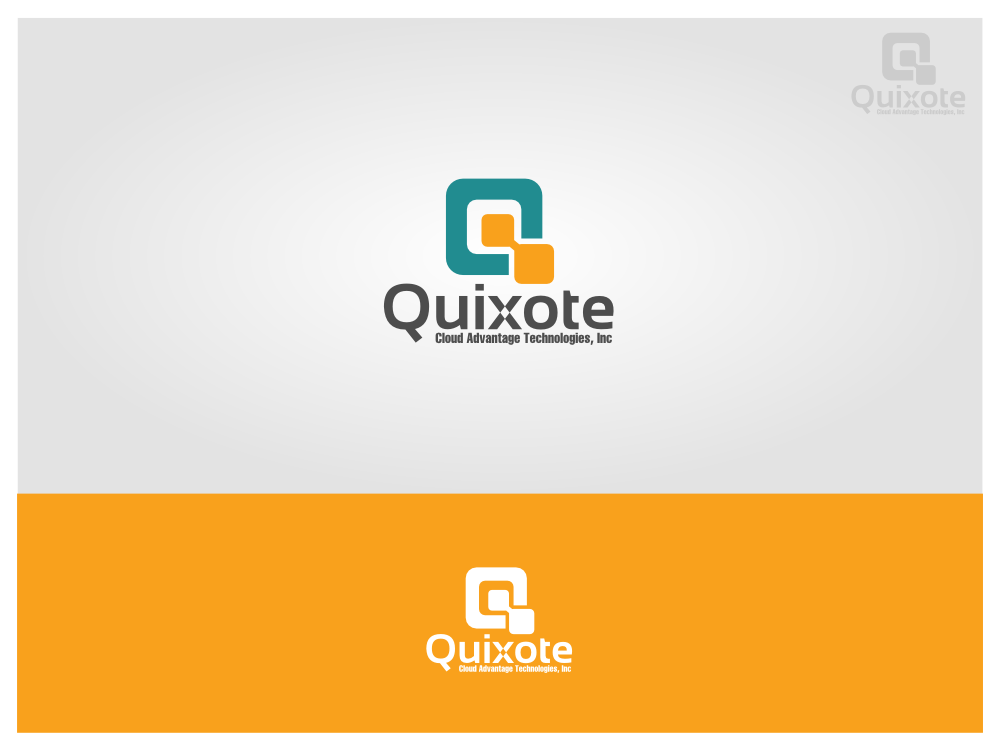 Logo Design by ProOne for Cloud Advantage Technologies, LLC | Design #2727566