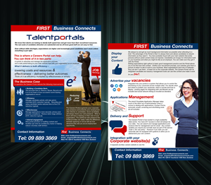 Brochure Design by uk