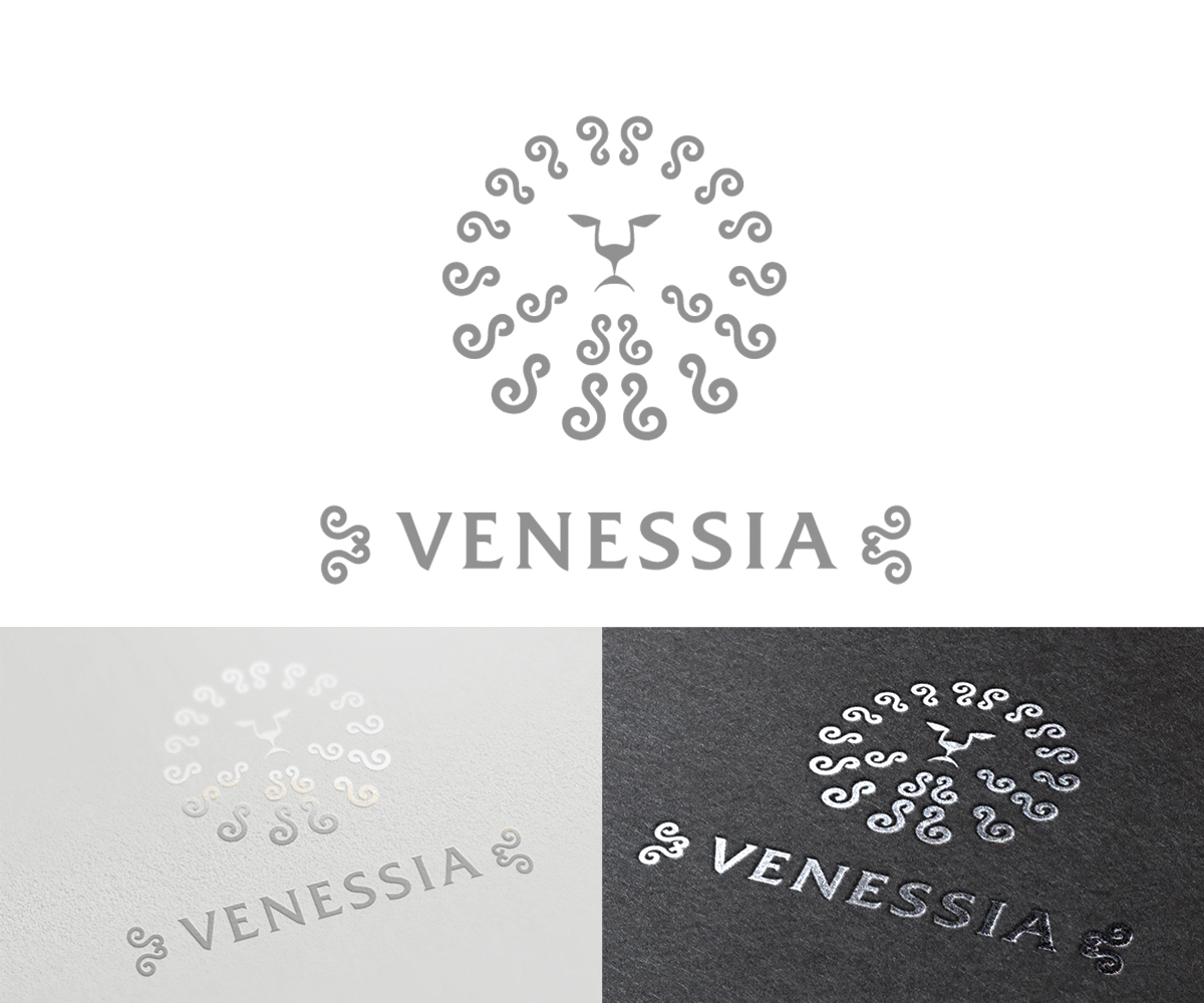 Logo Design by Charala for this project | Design #2901213